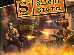 Silent Storm