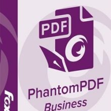 Foxit Phantom
