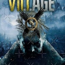 Resident Evil Village
