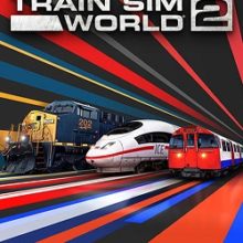 Train Sim World 2