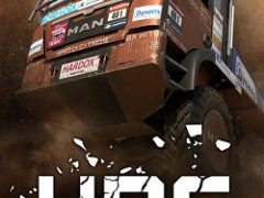 Heavy Duty Challenge The Off-Road Truck Simulator