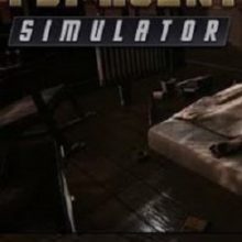 FBI Agent Simulator