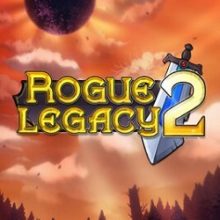 Rogue Legacy 2
