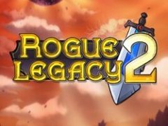 Rogue Legacy 2