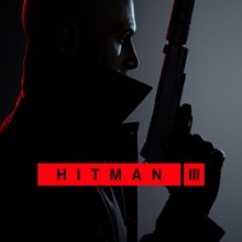Hitman 3 Механики
