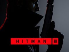 Hitman 3 Механики