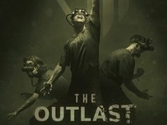 The Outlast Trials