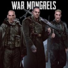 War Mongrels
