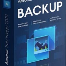 Acronis True Image 2021