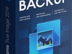 Acronis True Image 2021