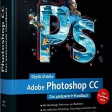 Adobe Photoshop CC 2015