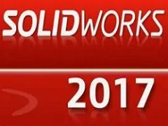 SolidWorks 2017