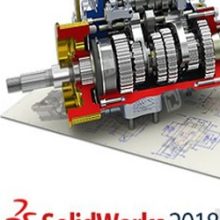 SolidWorks 2018