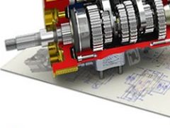SolidWorks 2018
