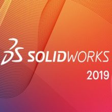 SolidWorks 2019