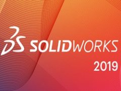 SolidWorks 2019