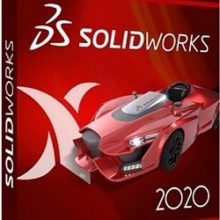 SolidWorks 2020