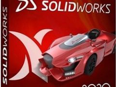SolidWorks 2020