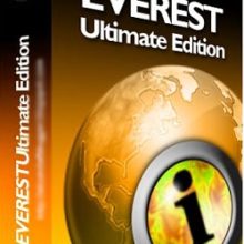 Everest Ultimate Edition