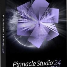 Pinnacle Studio Ultimate