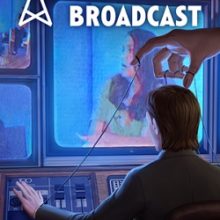 Not For Broadcast
