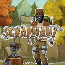 Scrapnaut