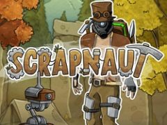 Scrapnaut