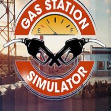 Gas Station Simulator