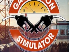 Gas Station Simulator