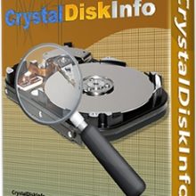 CrystalDiskInfo