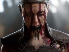Senua’s Saga Hellblade 2