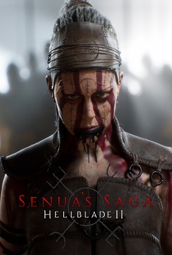 Senua’s Saga Hellblade 2