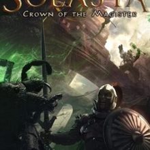 Solasta Crown of the Magister