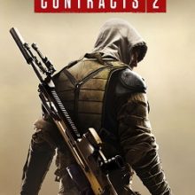 Sniper Ghost Warrior Contracts 2 Механики