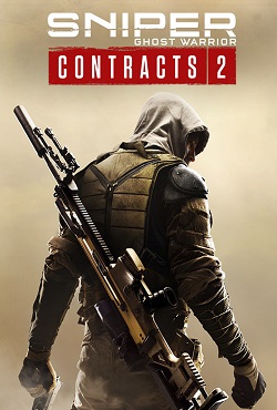 Sniper Ghost Warrior Contracts 2 Механики