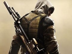 Sniper Ghost Warrior Contracts 2
