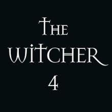 The Witcher 4