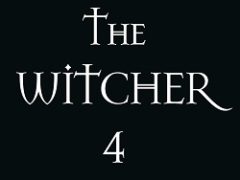 The Witcher 4