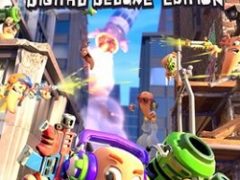 Worms Rumble