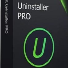 IObit Uninstaller Pro