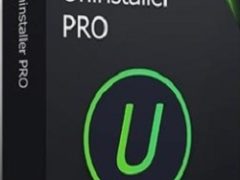 IObit Uninstaller Pro
