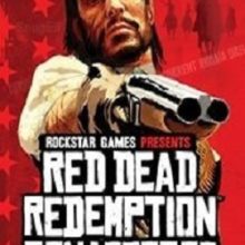 Red Dead Redemption Remastered Механики