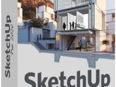 SketchUp Pro 2021