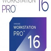 VMware Workstation 16 Pro