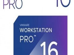 VMware Workstation 16 Pro