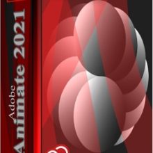 Adobe Animate 2021