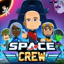 Space Crew