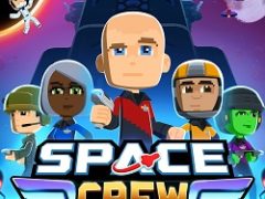 Space Crew