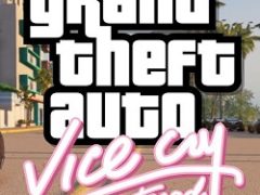 GTA Vice City Remastered