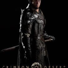 Crimson Desert Механики